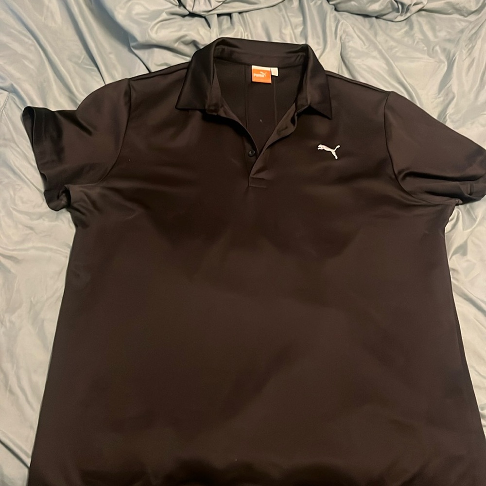 Puma top